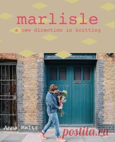 Marlisle: A New Direction in Knitting 2018