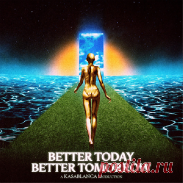 Kasablanca > - Better Today Better Tomorrow | 4DJsonline.com