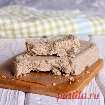 Халва без белого сахара! Вкуснее, чем в магазине | kiwihealthy | Дзен