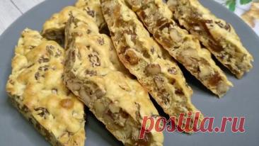 САМОЕ быстрое печенье к чаю МАЗУРКА Домашнее печенье Mazurka cookies | Inna Lime | Дзен