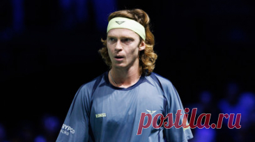 Рублёв проиграл Шелтону в третьем круге «Мастерса» в Париже. Российский теннисист Андрей Рублёв не смог выйти в четвертьфинал турнира ATP в Париже. Читать далее