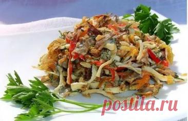 Горячие бутерброды, которые вас точно удивят способом приготовления и вкусом