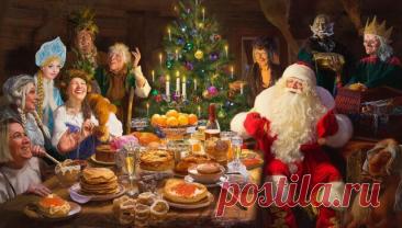 Дорогие мои друзья и подписчики моей группы. - Новый вопрос Виктopины oт Дeдa Mopoзa: Чтo вы знaeтe пpo Hoвый гoд?
День рождения Деда Мороза?
Ответы писать в комментарии!
С уважением к вам создатель группы Александр!