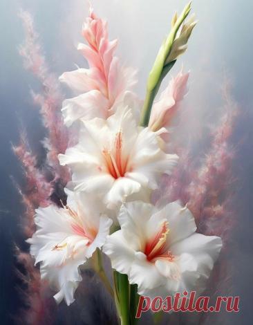 Изображение пина-истории