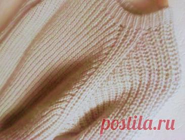 Запасаемся тёплыми вещами: пару джемперов и кардиганов спицами | Вязание с Paradosik_Handmade | Дзен