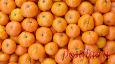 Диетолог Лазуренко: мандарины могут резко повысить уровень глюкозы в крови. Врач-диетолог Наталья Лазуренко рассказала, что мандарины могут резко повысить уровень глюкозы в крови. Читать далее