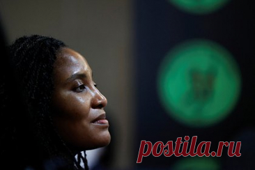 Дочь экс-главы ЮАР связали с вербовкой бойцов для отправки на Украину