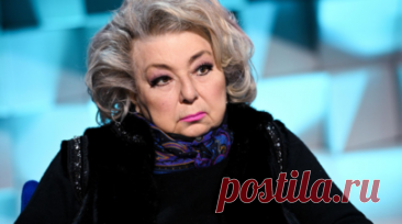 Тарасова — о возвращении Косторной: рождение ребёнка — это не повод закончить карьеру. Заслуженный тренер СССР Татьяна Тарасова отреагировала на возвращение фигуристки Алёны Косторной к соревнованиям после рождение ребёнка. Читать далее