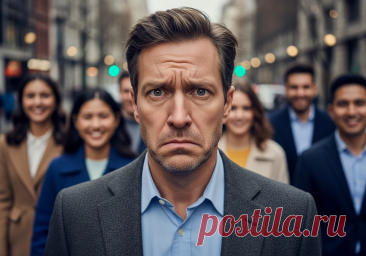 Мнительный человек: как перестать жить в ожидании худшего?| Бесарте.ру