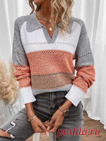 Вязание из остатков пряжи: Способы и идеи. | Ольга Прилуцкая, вязание - это модно | Дзен