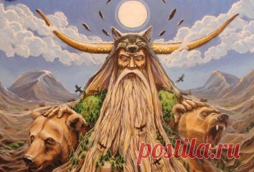 Наши предки верили: если в Велесову ночь зажечь свечу у окна, Велес защитит дом от зла. Зажги и ты — пусть свет обережёт тебя и близких от тревог. Добра, мудрости и тепла! Открытки на Велесову ночь