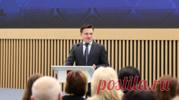 В Подмосковье вручили награды приёмным родителям. В Московской области состоялся Форум приёмных семей региона, в рамках которого были вручены награды приёмным родителям. Читать далее