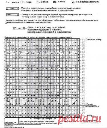 Cardigan Free Pattern