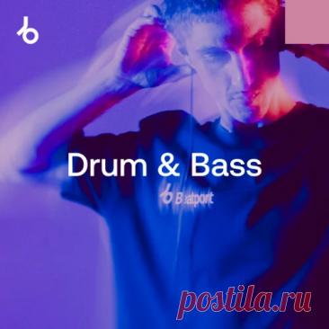 Beatport Curation Best of 2025: Drum & Bass