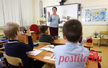 В ОП РФ считают, что Россия готова к 12-летнему обучению в школе. Нынешнего срока обучения не хватает, чтобы ребенок усвоил весь объем знаний, заявил замсекретаря Общественной палаты Владислав Гриб