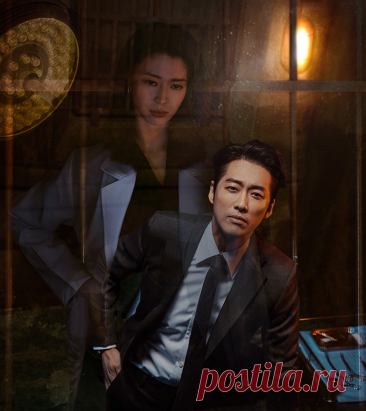 ВЫ БУДЕТЕ В ШОКЕ ОТ ФИНАЛА: ДОРАМЫ с такой бешеной ДИНАМИКОЙ, что забываешь ДЫШАТЬ 😱 | Marina Rui | Дзен