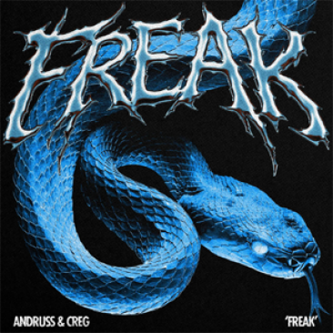 Andruss, Creg - FREAK (Extended Mix) | 4DJsonline.com