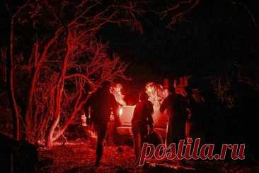 В ЛНР уничтожили носившую с собой российскую форму группу ВСУ