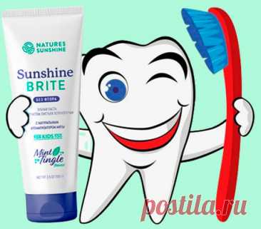 Виды зубных паст.Свойства, влияние на здоровье зубов, десен