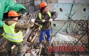 ФРТ направит свыше 2,5 млрд рублей на ремонт многоэтажных домов ЛНР в 2026 году. Это позволит улучшить качество жизни порядка 20,5 тыс. жителей региона, сообщил глава республики Леонид Пасечник