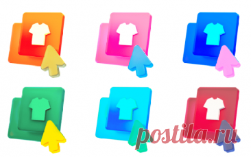 Создание карточек товаров на маркетплейсы с помощью ИИ