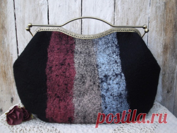 Мастер-класс Как пришить фермуар к сумочке своими руками с ФОТО и Видео