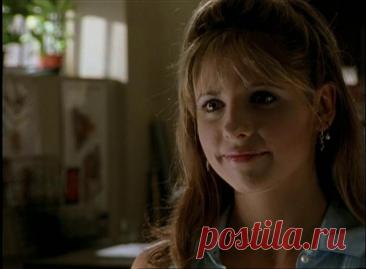 Сара Мишель Геллар