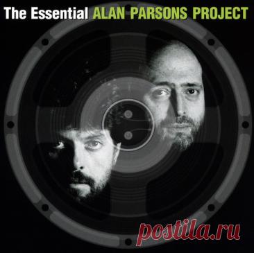 Alan Parsons Project - The Essential Alan Parsons Project - 2 – МУЗЫКА 70-Х , пользователь * Иваныч* | Группы Мой Мир