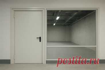 🔥 Противопожарные перегородки 1 типа — надежная защита от огня! Узнайте, из чего они сделаны, где применяются и почему являются ключевым элементом пожарной безопасности современных зданий. 🏢🧱 #ПожарнаяБезопасность #Строительство #Огнестойкость