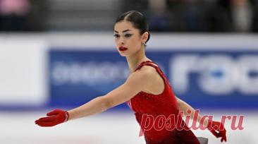 Тарасова — о победе Петросян на ОИ: практически невозможно по теперешним понятиям и судейству. Заслуженный тренер СССР по фигурному катанию Татьяна Тарасова оценила шансы Аделии Петросян на Олимпийских играх 2026 года в Италии. Читать далее