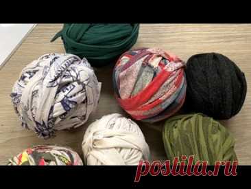 Что делать с футболками бывшего? DIY мастер-класс