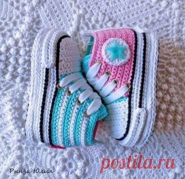 Кеды для куклы Кеды для куклыМожно надевать и мягким игрушкам тоже.