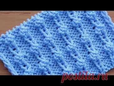 УЗОР ДЛЯ СВИТЕРА