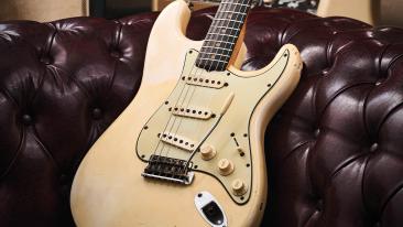 Глава Fender признал ошибки в юридической кампании против производителей гитар и заявил, что компания сосредоточится на крупных брендах.