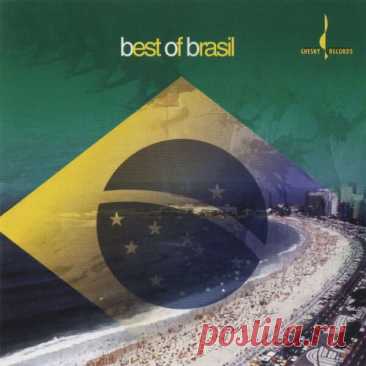 VA - Best of Brasil free download mp3 music 320kbps