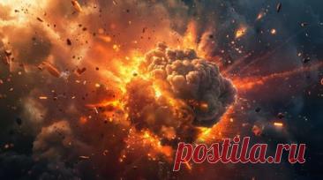 Около 15 взрывов прогремело в Сумах. Около 15 взрывов за полчаса зафиксировано в Сумах, сообщают украинские каналы. Читать далее