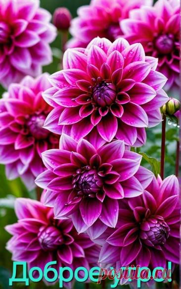 Пин на доске яГЕОРГИН