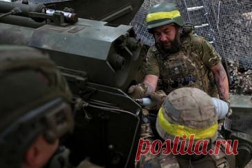 Киев готовит масштабное контрнаступление на Купянск. На штурм города хотят бросить тысячи заключенных и иностранных наемников