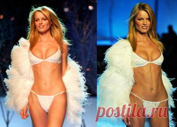 9 самых потрясающих Ангелов Victoria’s Secret на мой взгляд | Мгновения жизни | Дзен