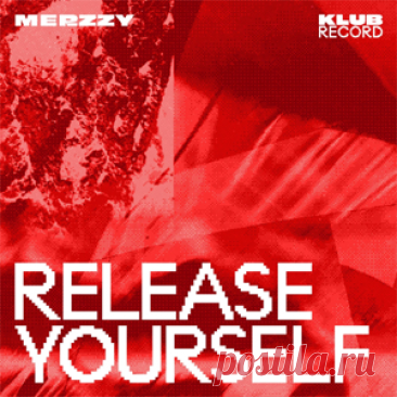 Merzzy - Release Yourself (Extended) | 4DJsonline.com
