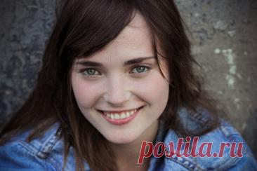 Алёна Константинова