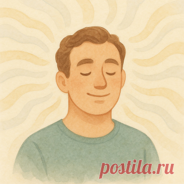 Не думайте о плохом — заболеете — Dirladadashka.ru