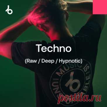 Beatport Secret Weapons 2025 Techno (Raw Deep Hypnotic) October FLAC/MP3 » MinimalFreaks.co