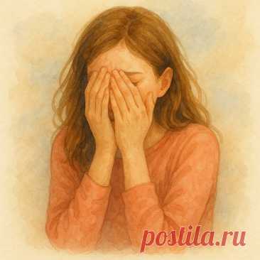 Расчетливость как источник тревоги: от предвидения к принятию — Dirladadashka.ru