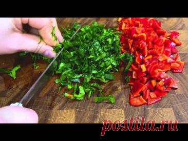 Это САМОЕ ВКУСНОЕ, что я когда-либо ел! Нет разрыхлитель Нет духовки! Каждый может сделать