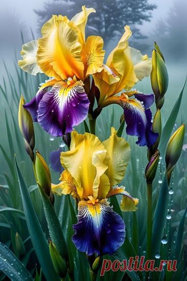 Изображение пина-истории