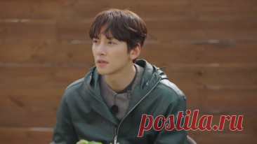 "Почему все говорят отложить свадьбу?" — вопросы для Джи Чан Ука и До Кён Су 🔥 | innafory / больше смысла | Дзен