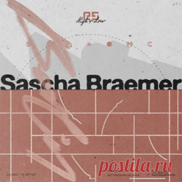 Sascha Braemer - I like the way you kiss me | 4DJsonline.com