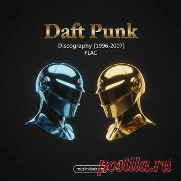 DownloadDaft Punk - Дискография (1996-2007) FLAC - Electronica, Nu Disco / Disco - MusicVibez DownloadDaft Punk - Дискография (1996-2007) FLAC в FLAC/320kbps на MusicVibez — Electronica, Nu Disco / Disco Release: Tracklist, Label download . - Musicvibez