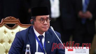 ЕАЭС и Индонезия подписали соглашение о свободной торговле